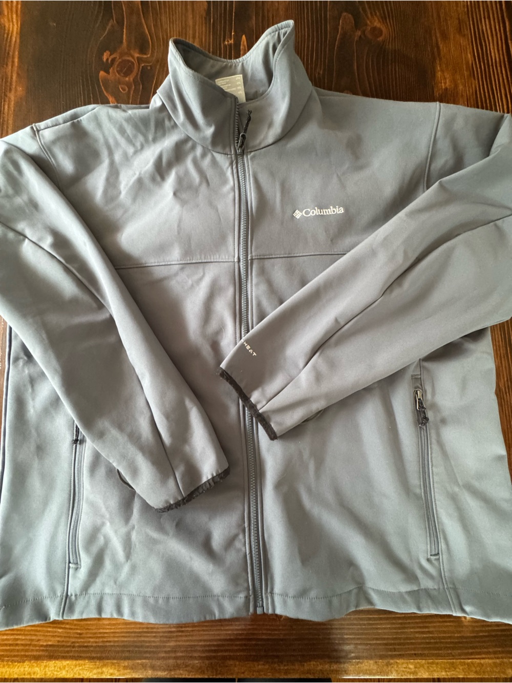 Men’s XXL Columbia